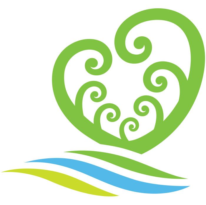 Banks Avenue School Logo - School Branding Matters