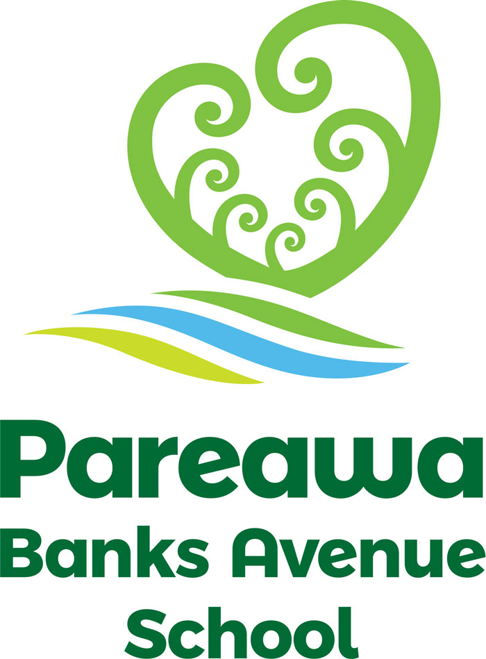 Pareawa Banks Avenue School's New School and Branding - School Branding  Matters