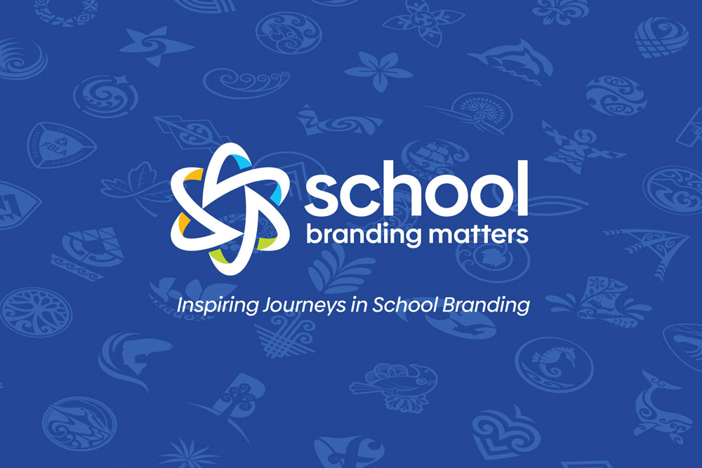 Pareawa Banks Avenue School's New School and Branding - School Branding  Matters